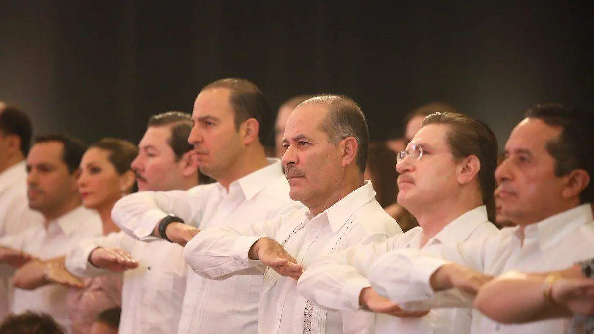 gobernadores panistas martin orozco