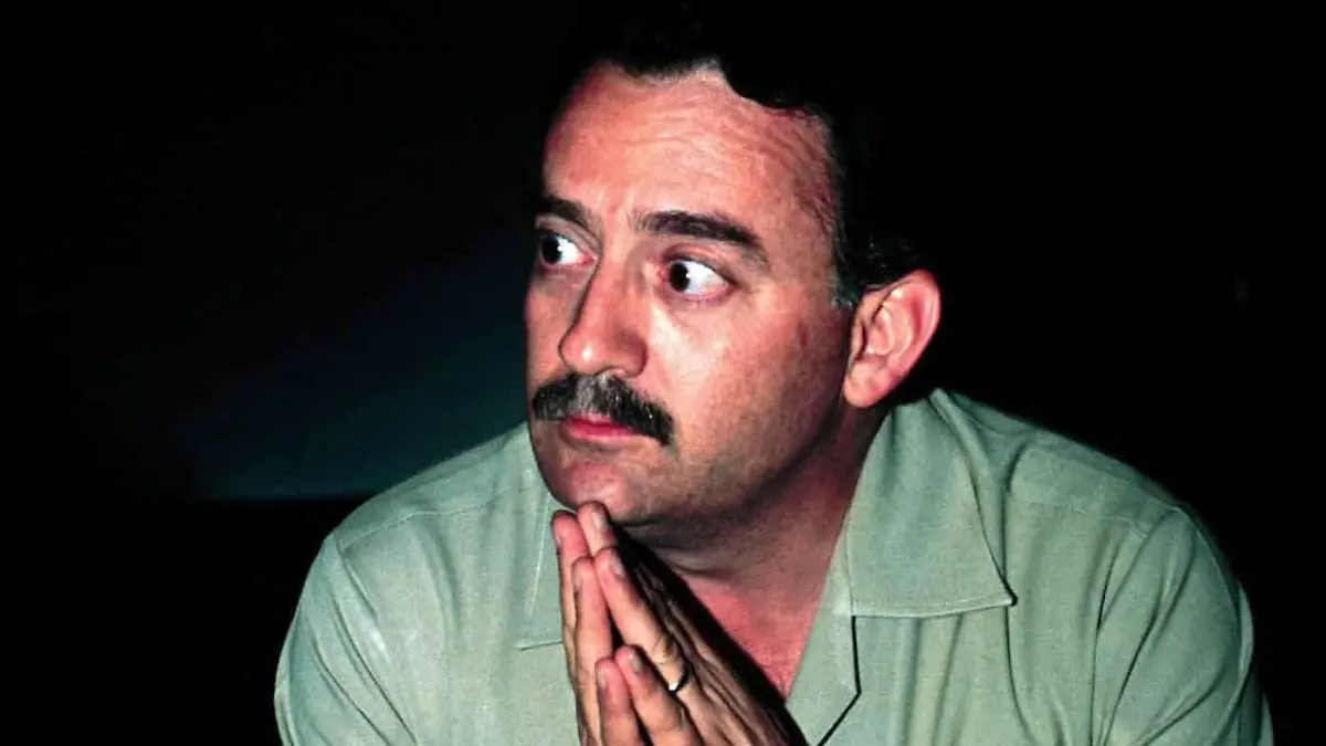 JOSE FRANSCISCO RUIZ MASSIEU cuartoscuro