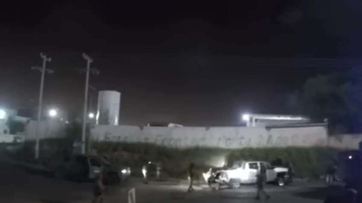 ejecucion extrajudicial militares nuevo laredo