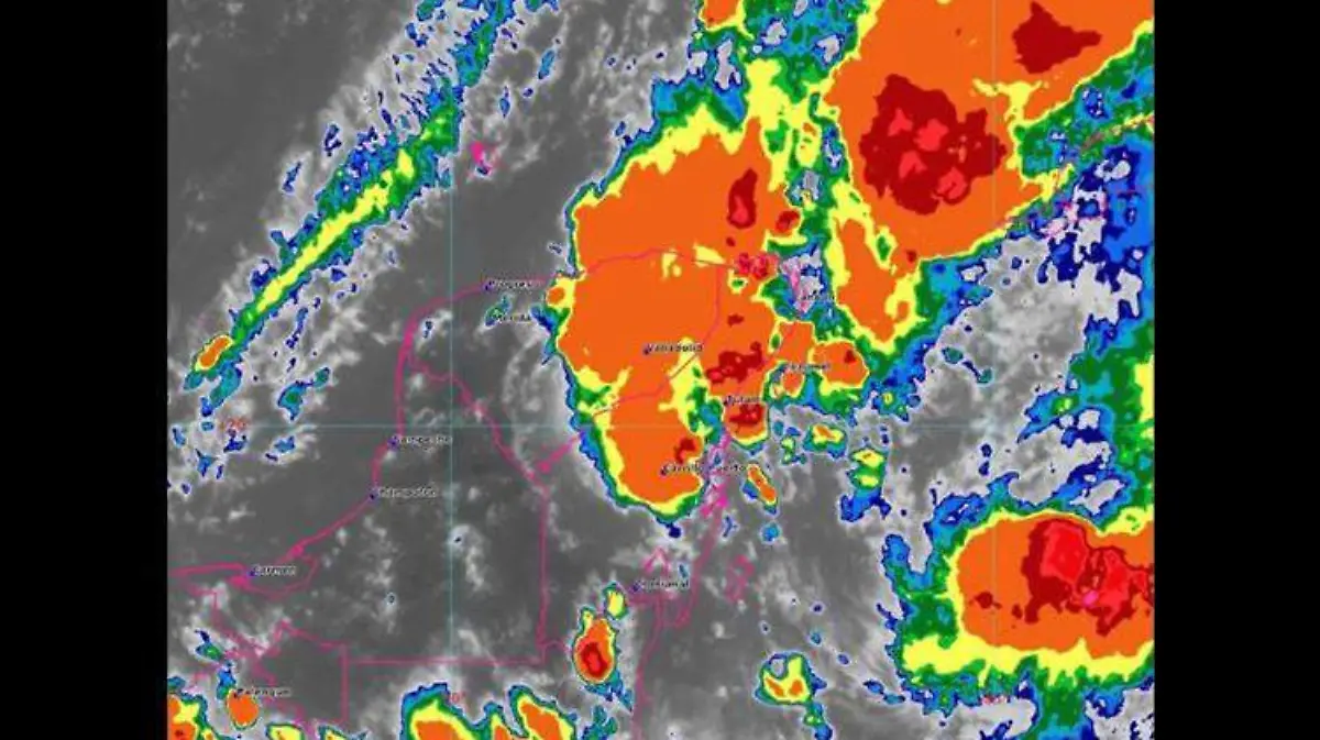 peninsula-de-yucatana