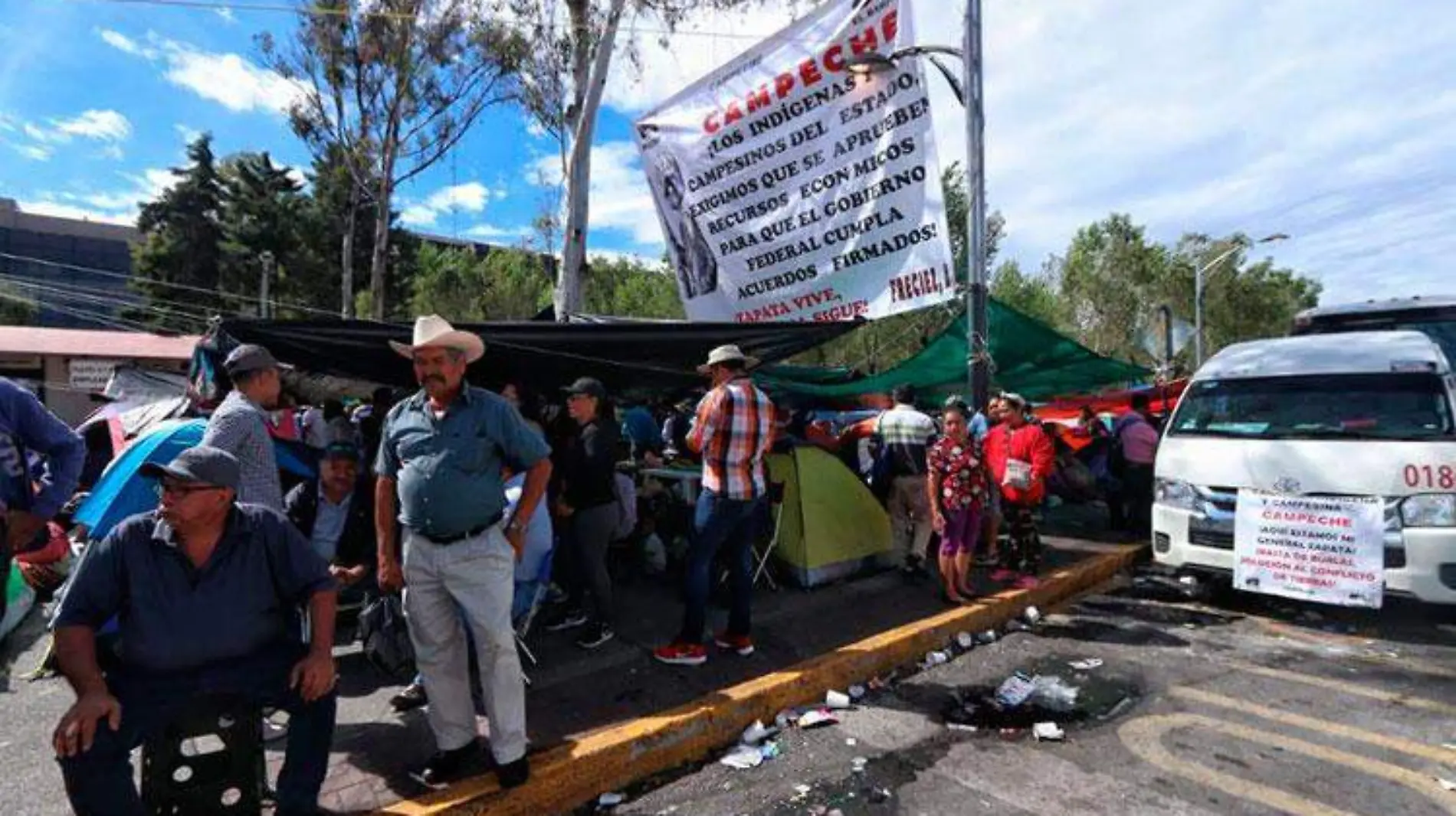 campesinos_bloqueo_camara-de-diputados