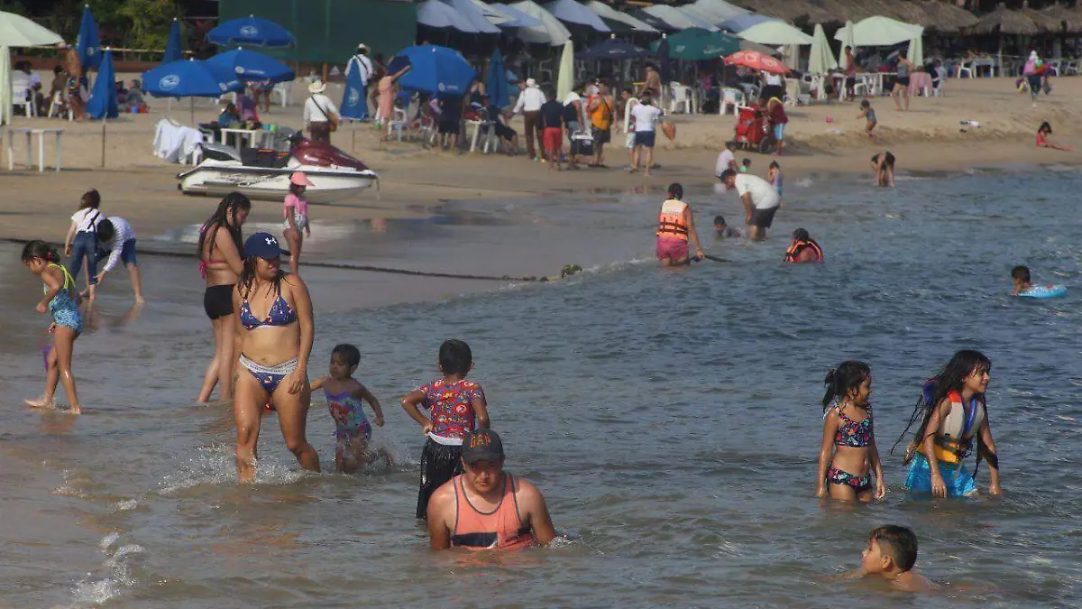 turismo playas vacaciones