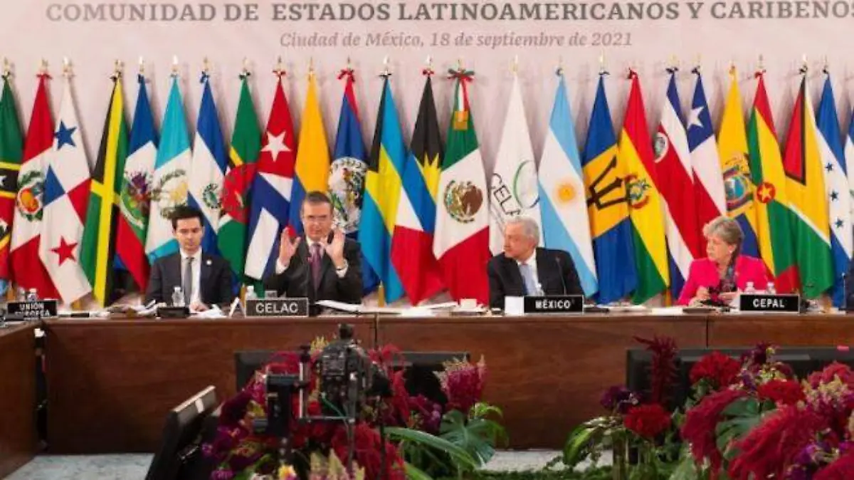 cumbre