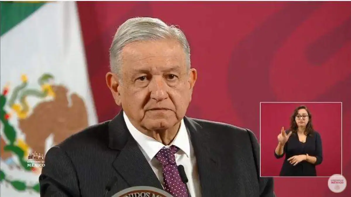 AMLO-IP