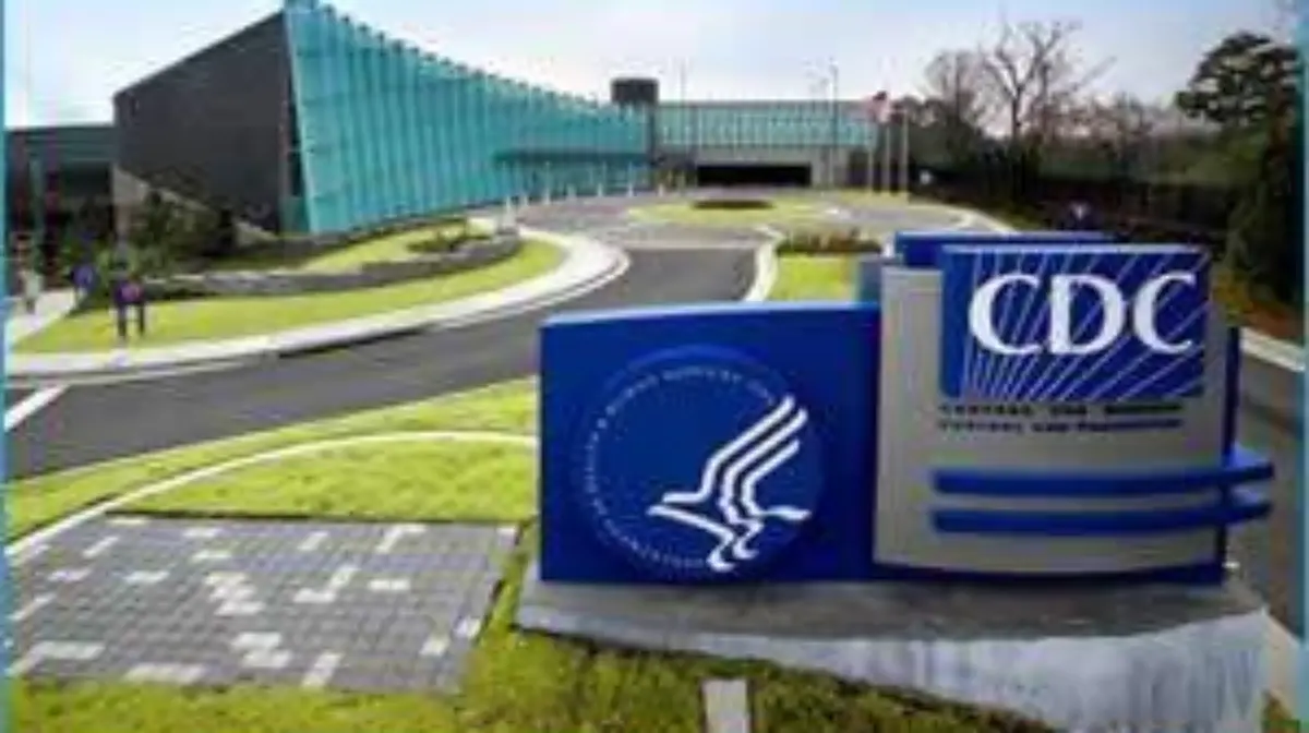 cdc estados unidos