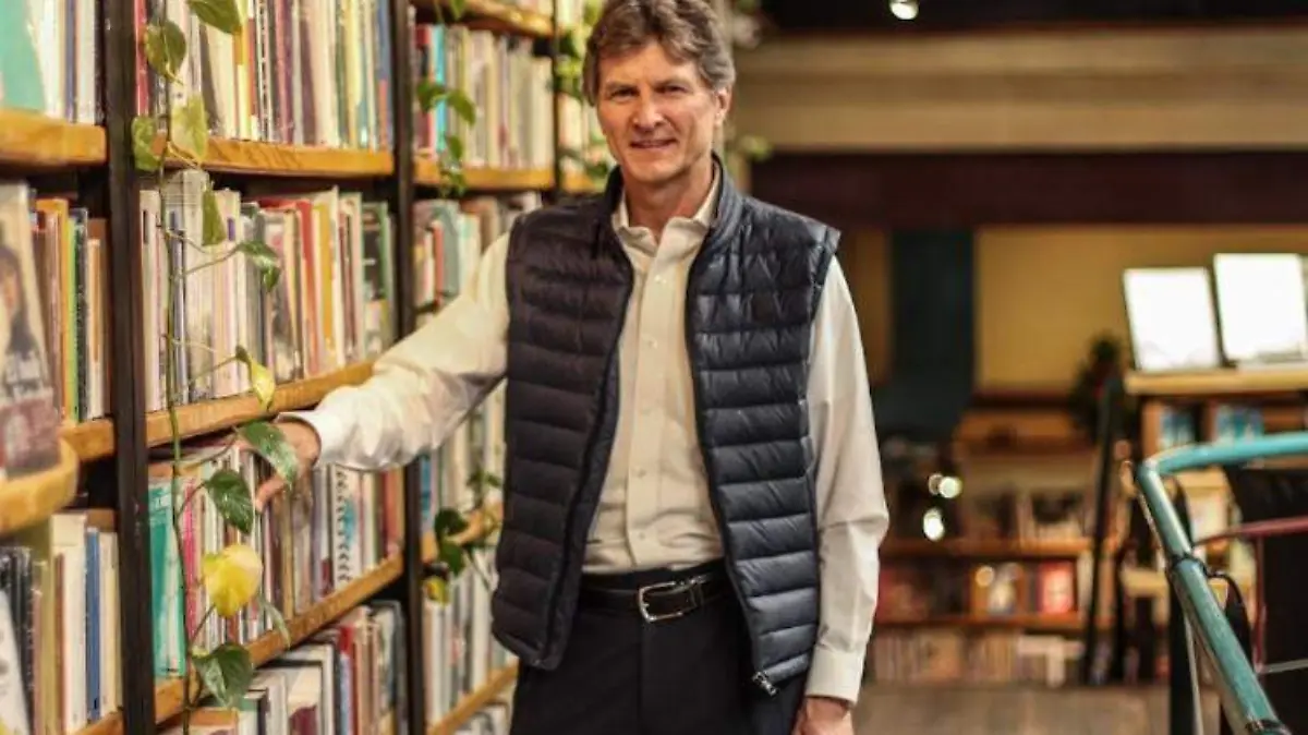 Enrique de la Madrid