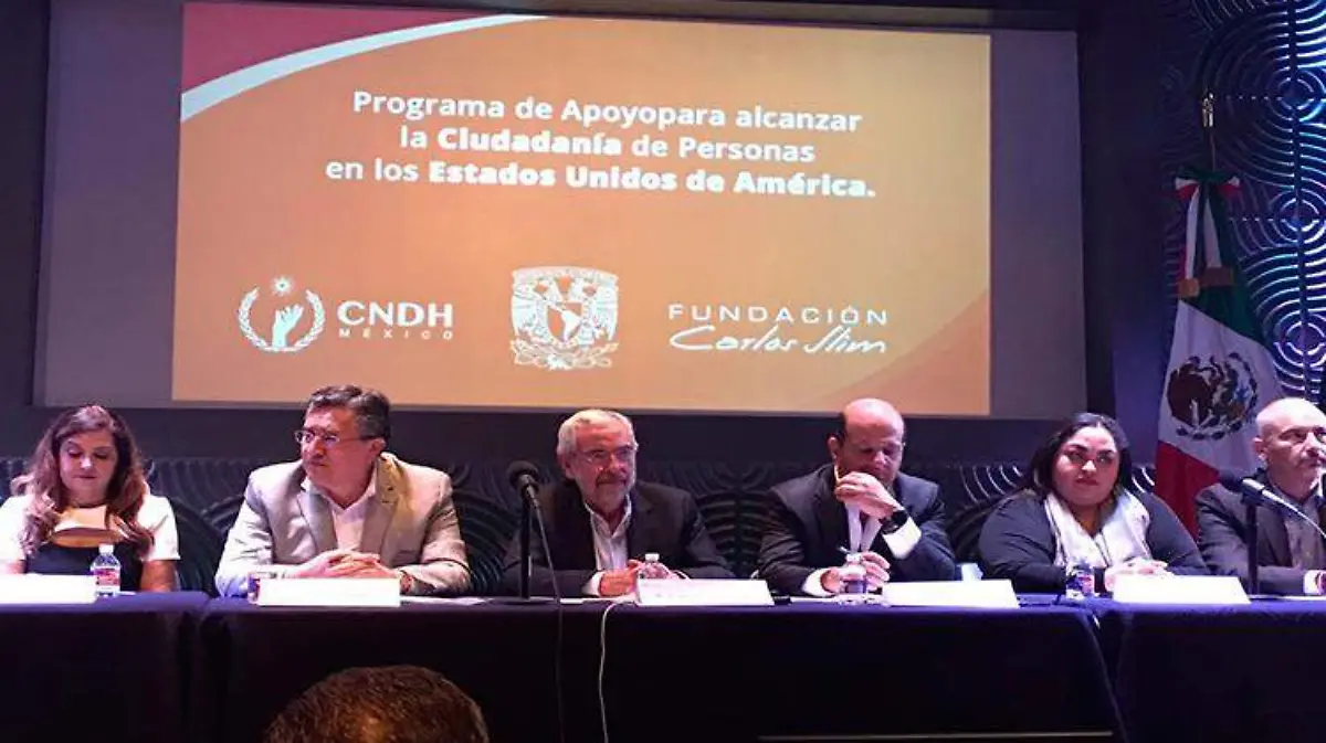 unam