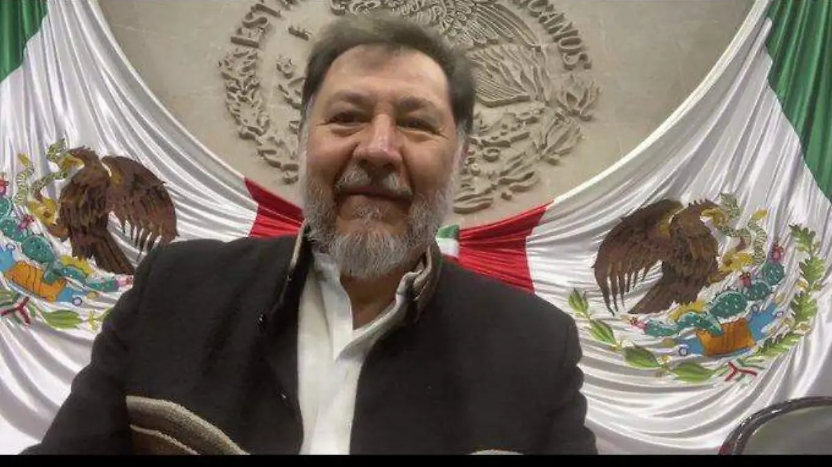noroña diputado