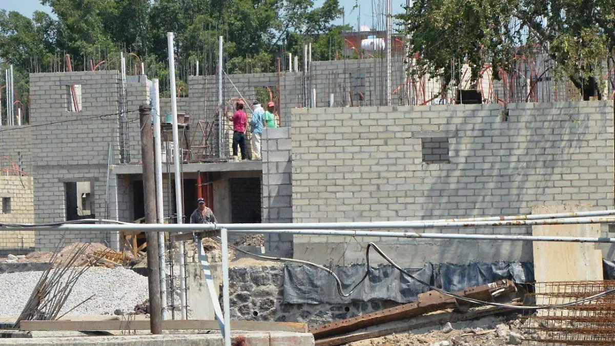 La crisis de la vivienda en Morelos 1