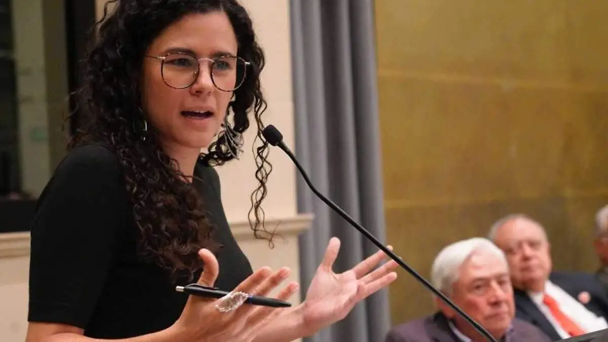 Luisa Maria Alcalde