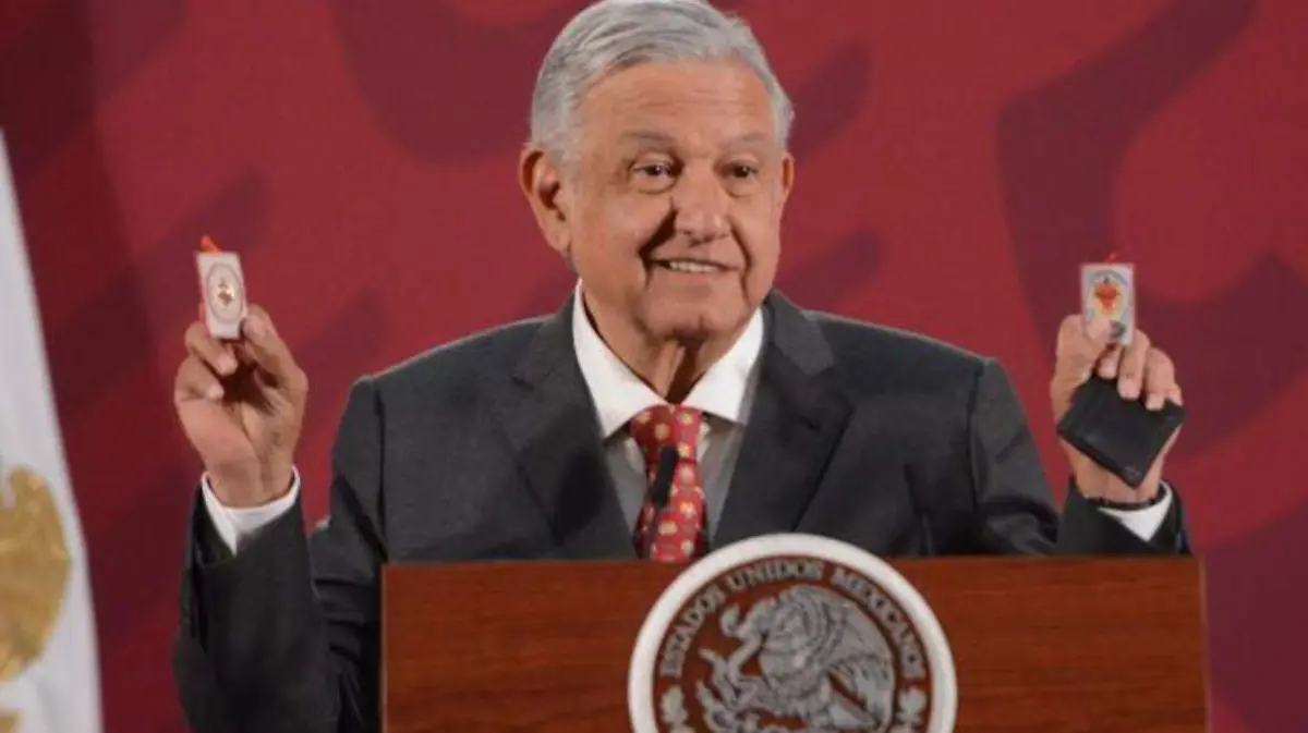 amlo