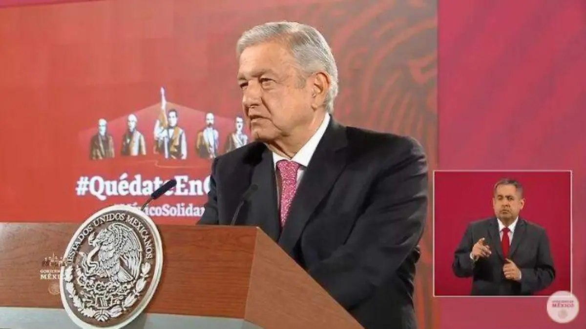AMLO-CONFERENCIA