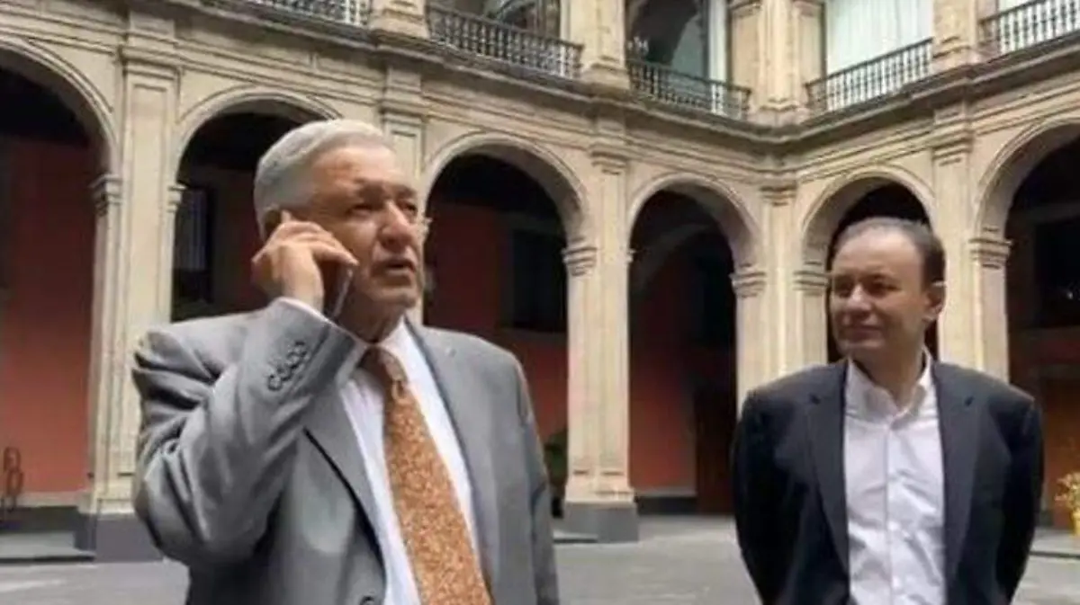 amlo sismo mexico