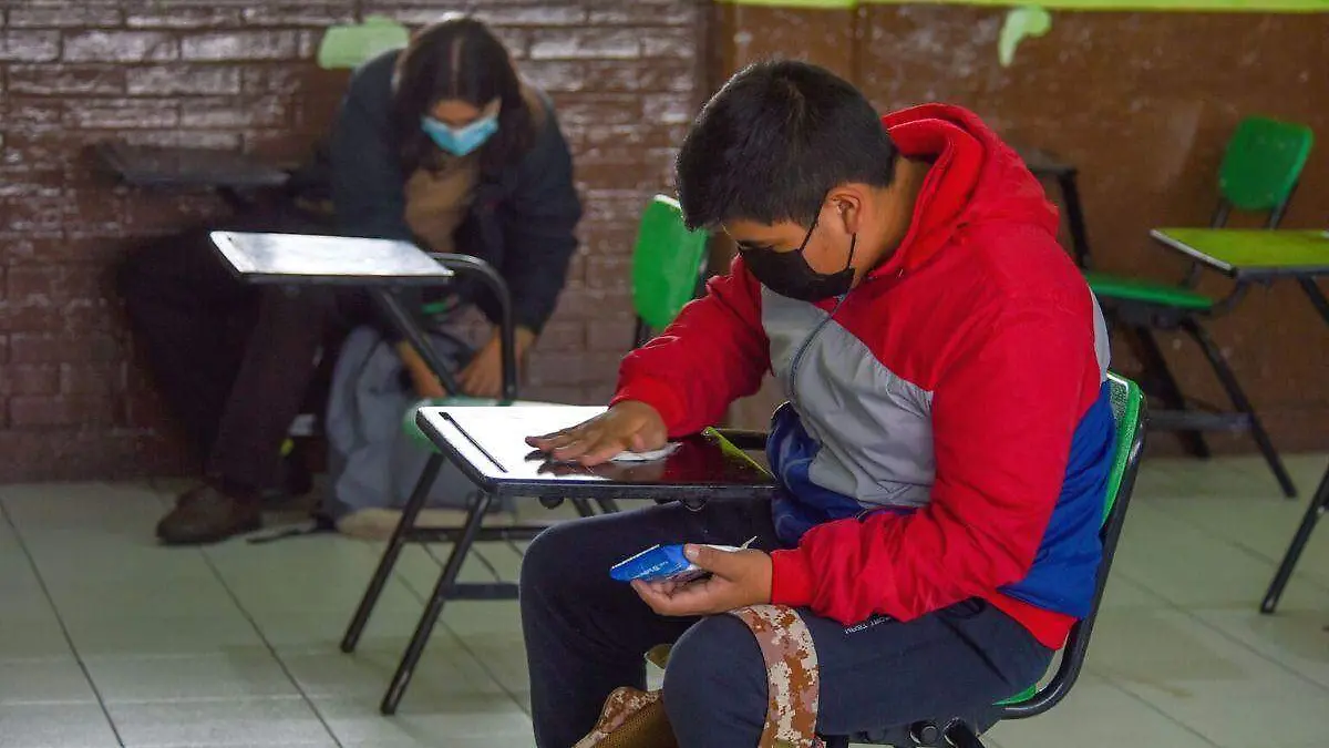 ¿Hay clases este viernes 25 de noviembre Esto dice el calendario de la SEP