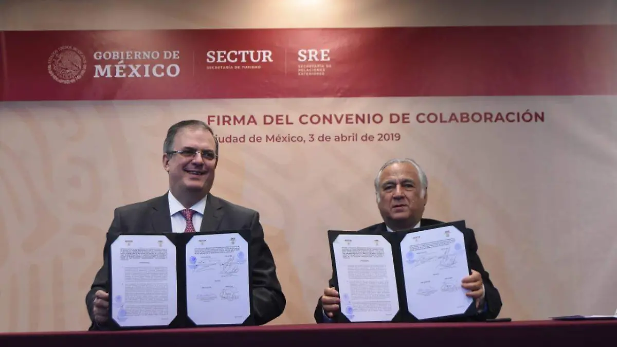 firma de colaboración sectur sre torruco ebrard 2 daniel galeana (2)