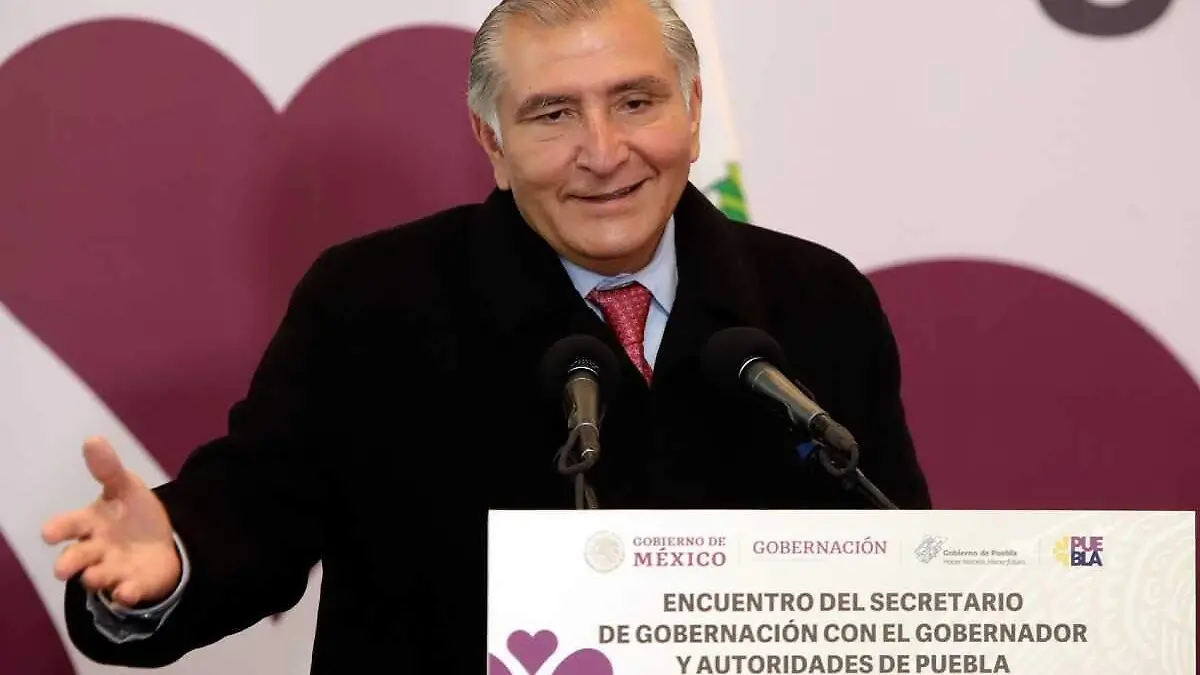 Adan Augusto_Segob