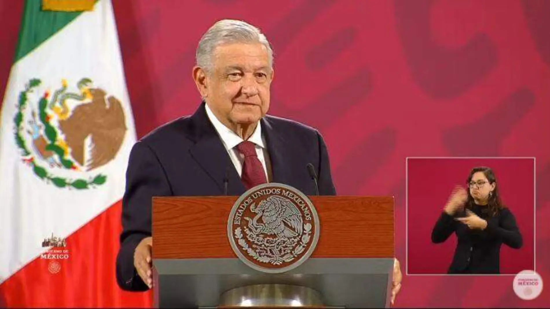 AMLO-PEÑA-VIDEGARAY