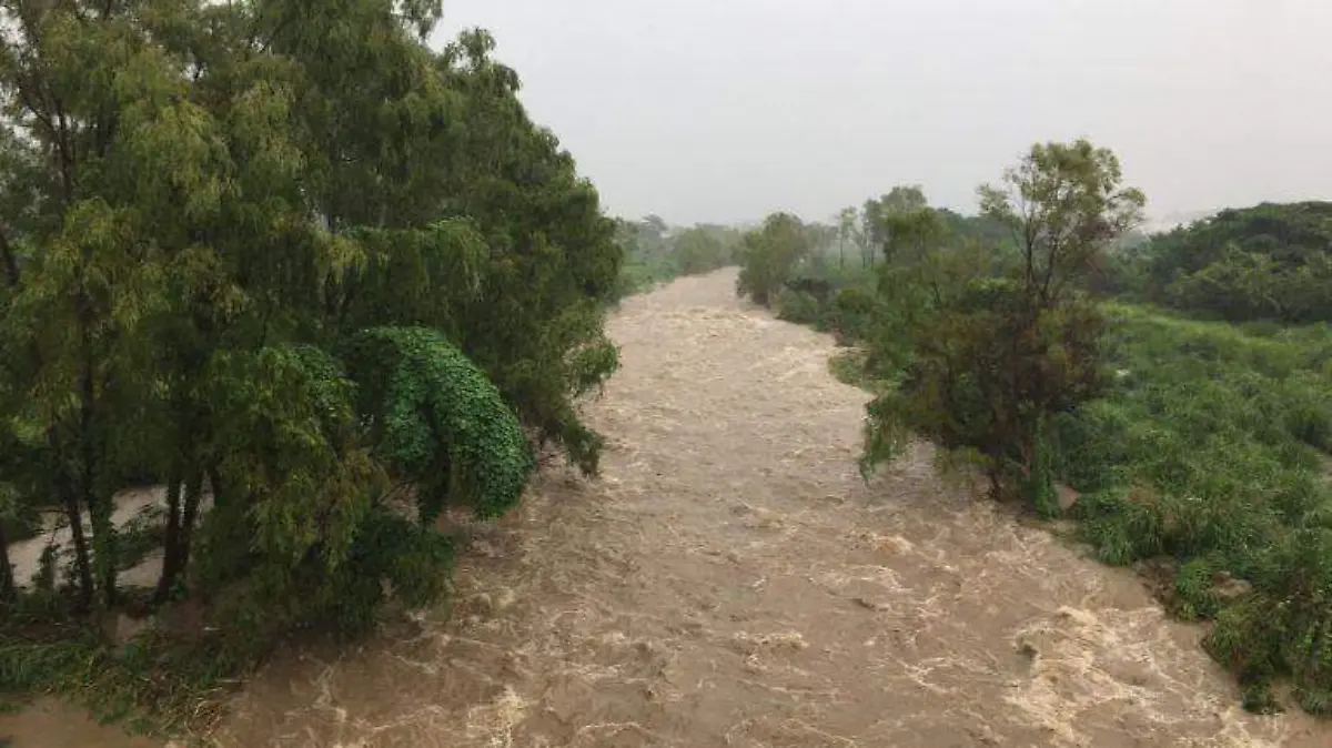 lluvia