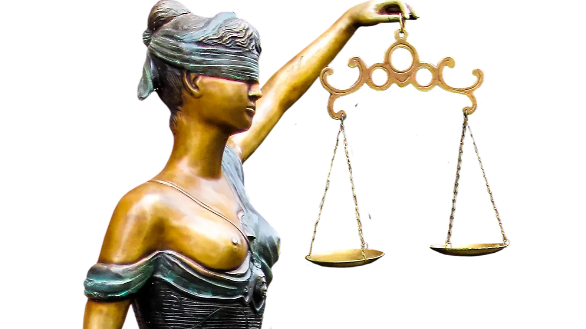justicia ilustrativa