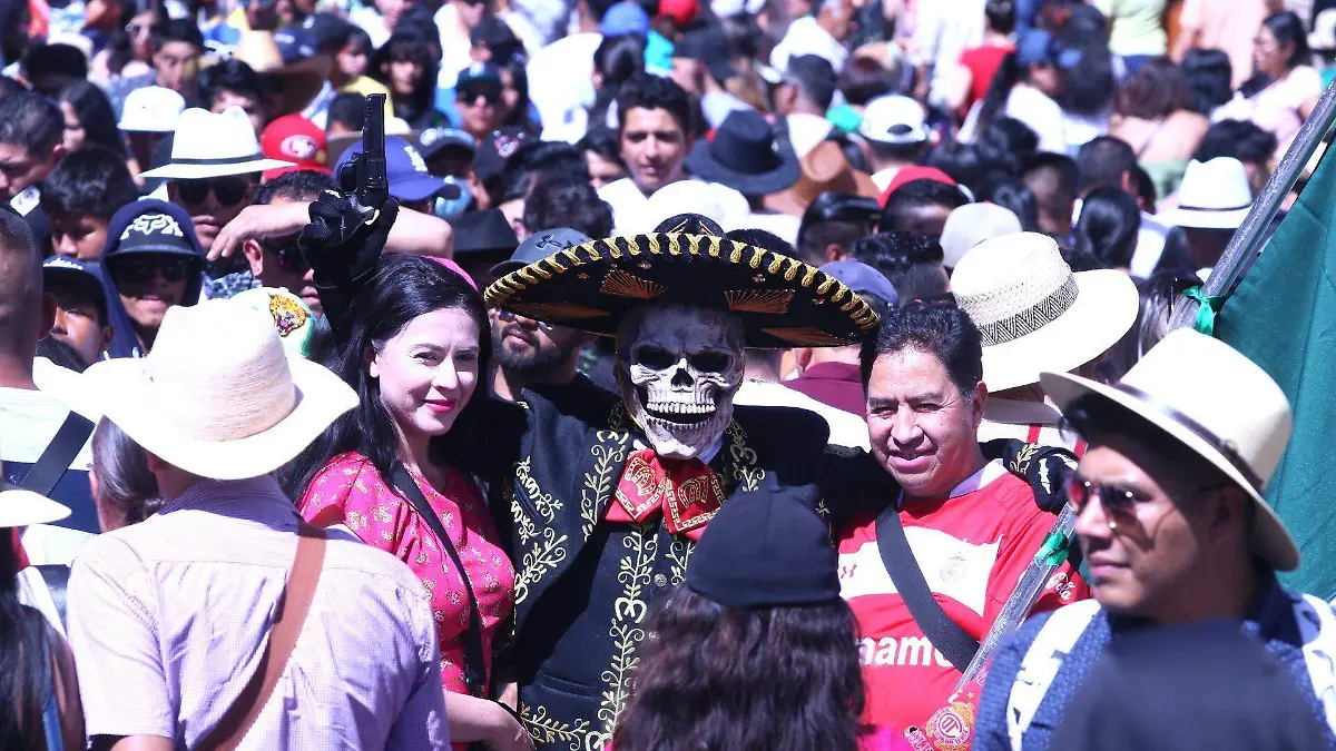 Tepoztlán