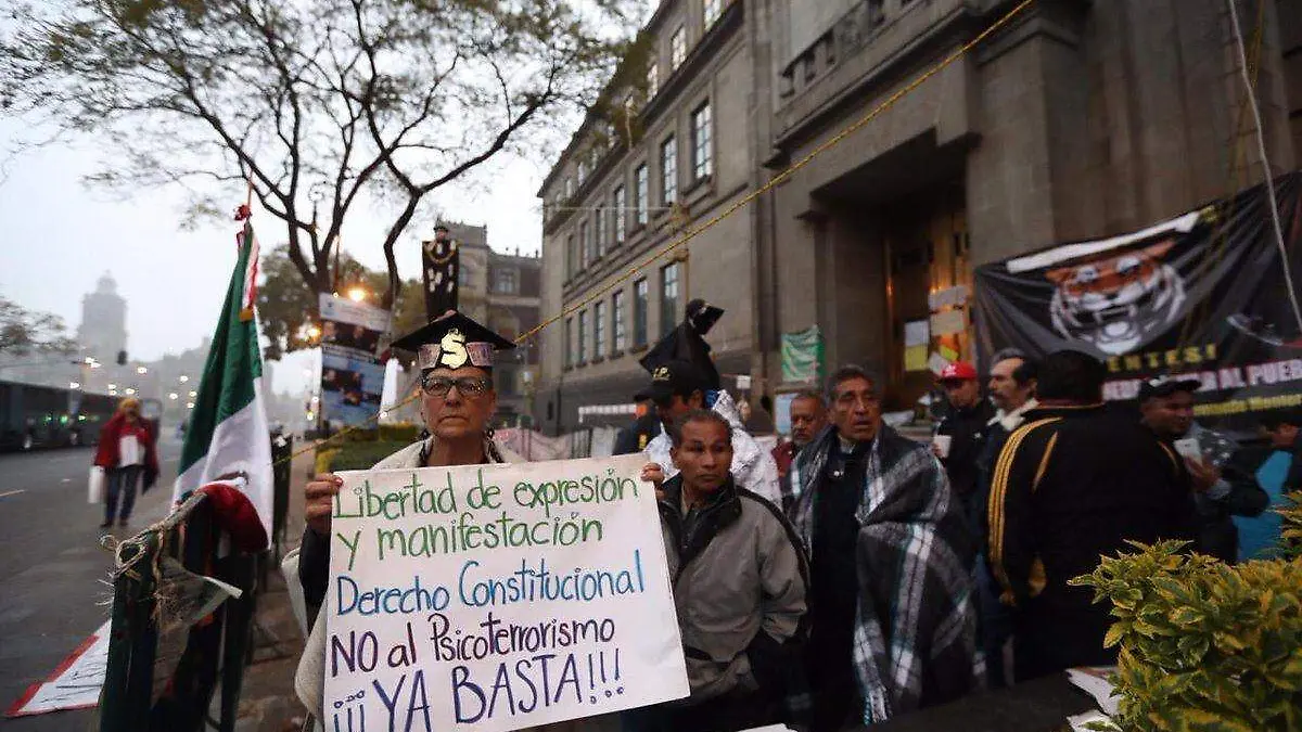 suprema corte