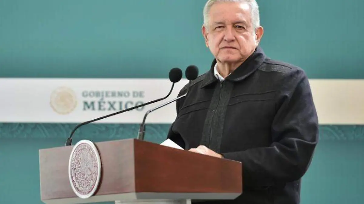 andres manuel lopez obrador amlo cortesia