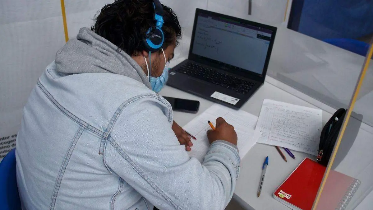 SEP reiniciará clases de Prepa en Línea el próximo 7 de marzo
