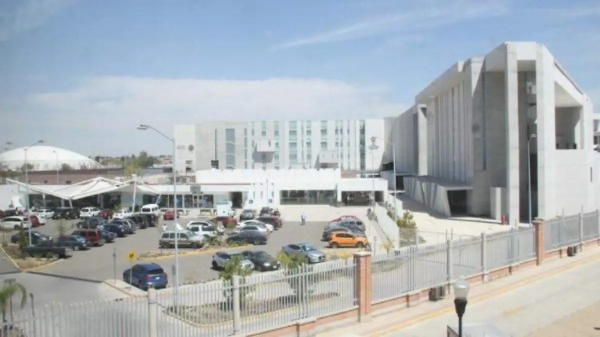 hospital