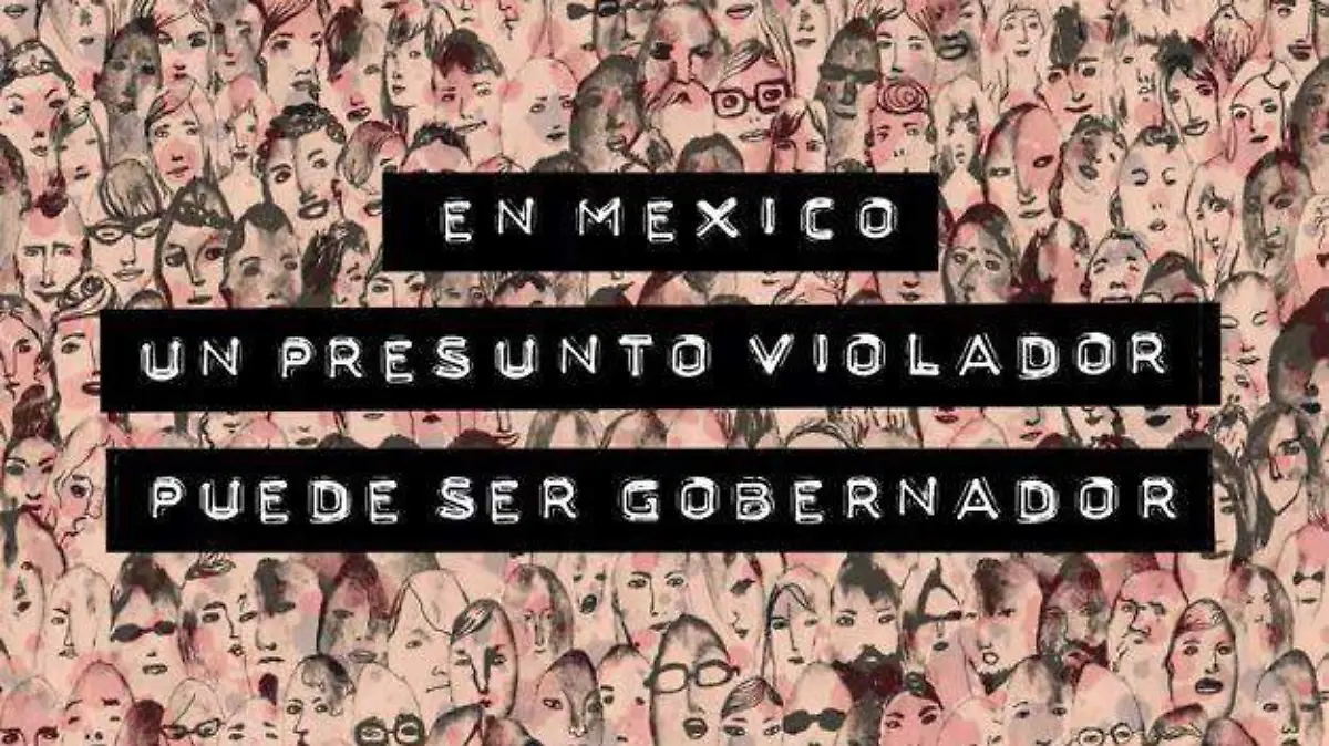 campana mujeres salgado macedonio
