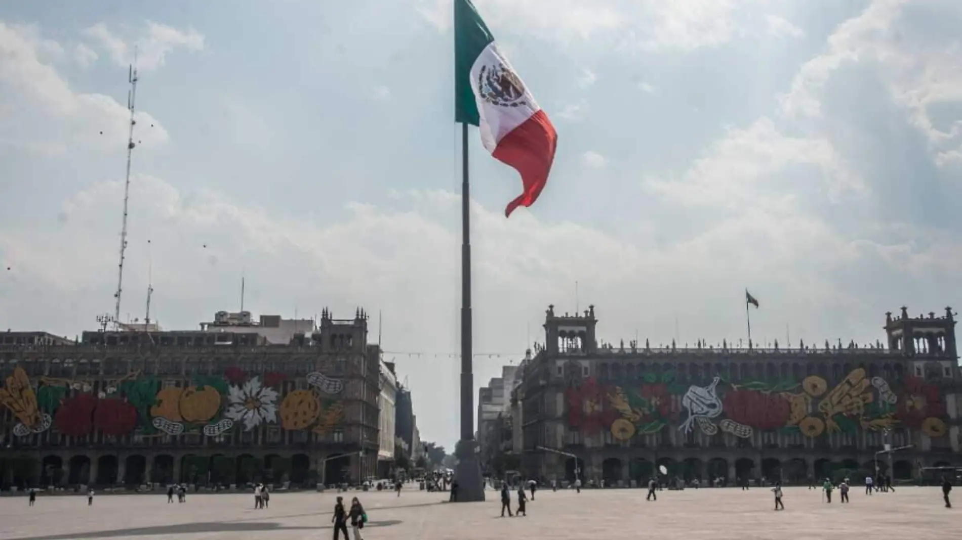 Zocalo_CDMX