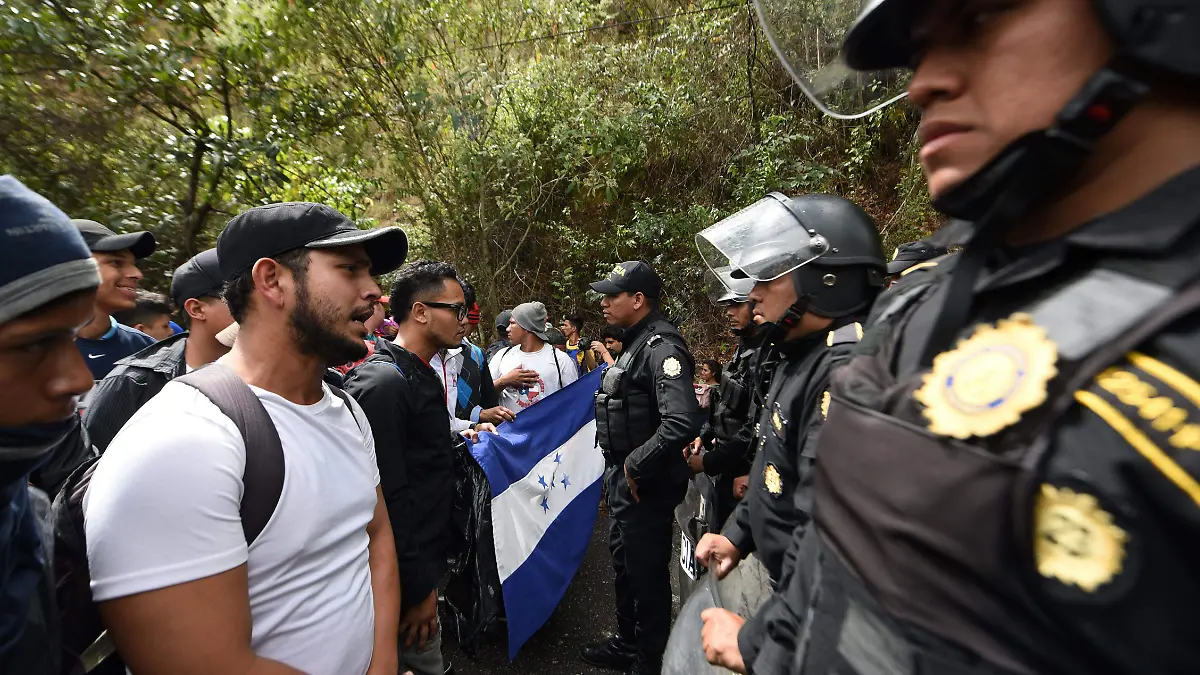 caravana-migrante-honduras-afp (2)