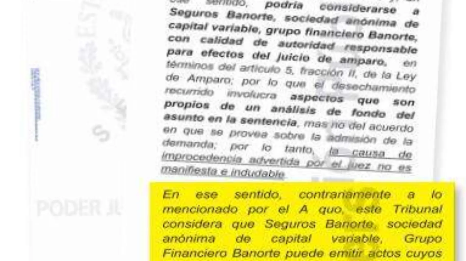 documento