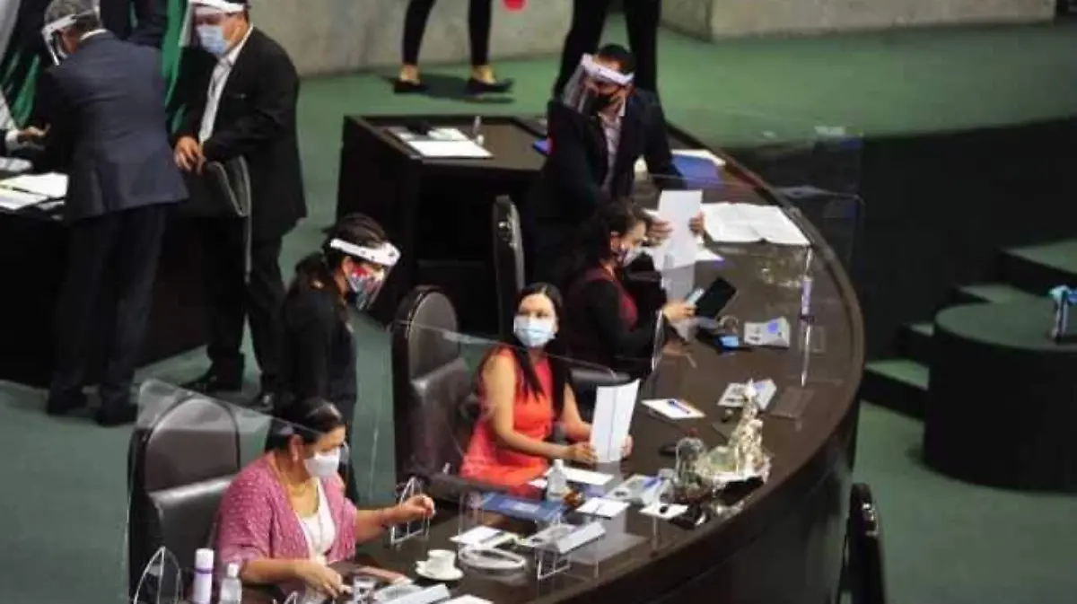 Camara Diputados_periodo extraordinario