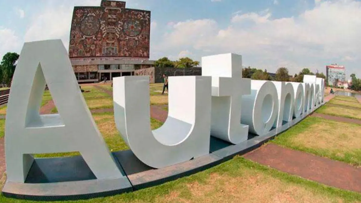 UNAM_autonomia