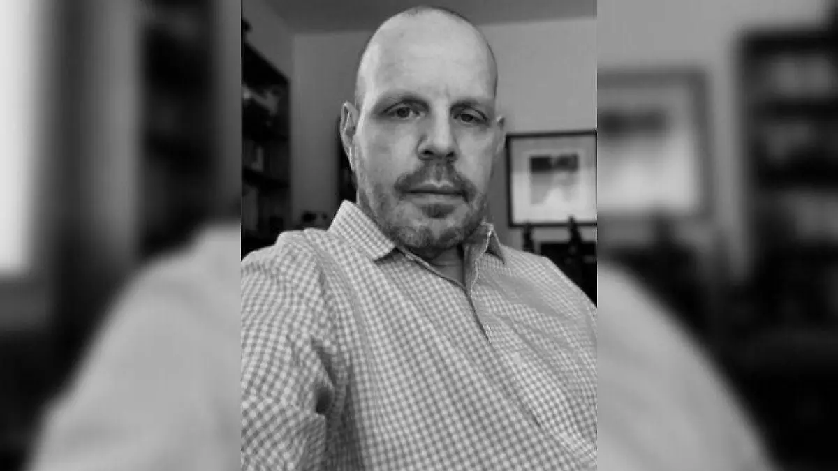 Muere Alejandro Hope, analista y columnista de seguridad, a los 52 años