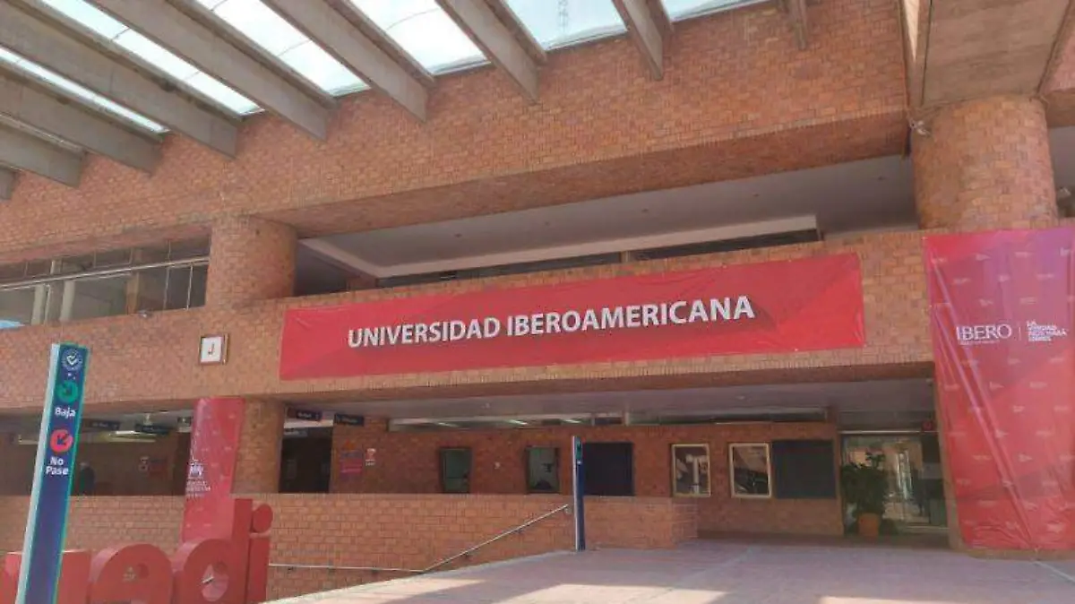 Universidad Iberoamericana