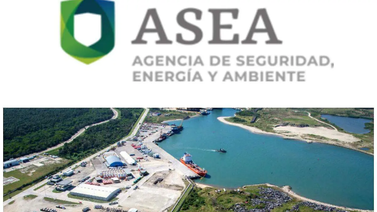 asea dos bocas