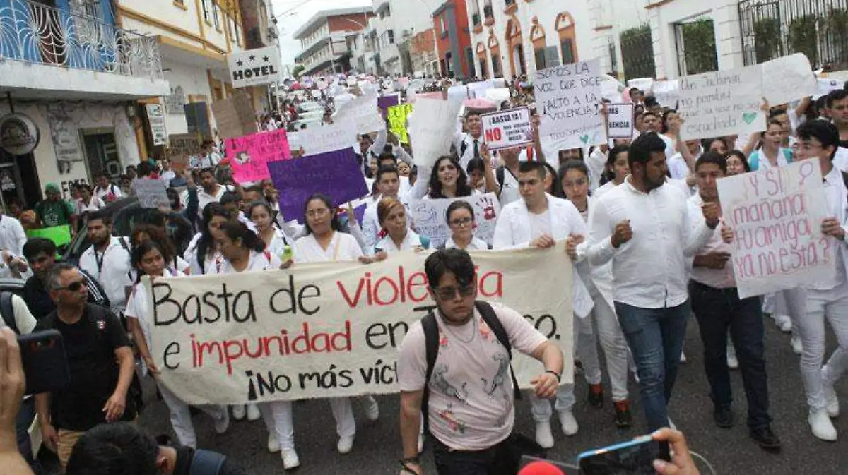 marcha