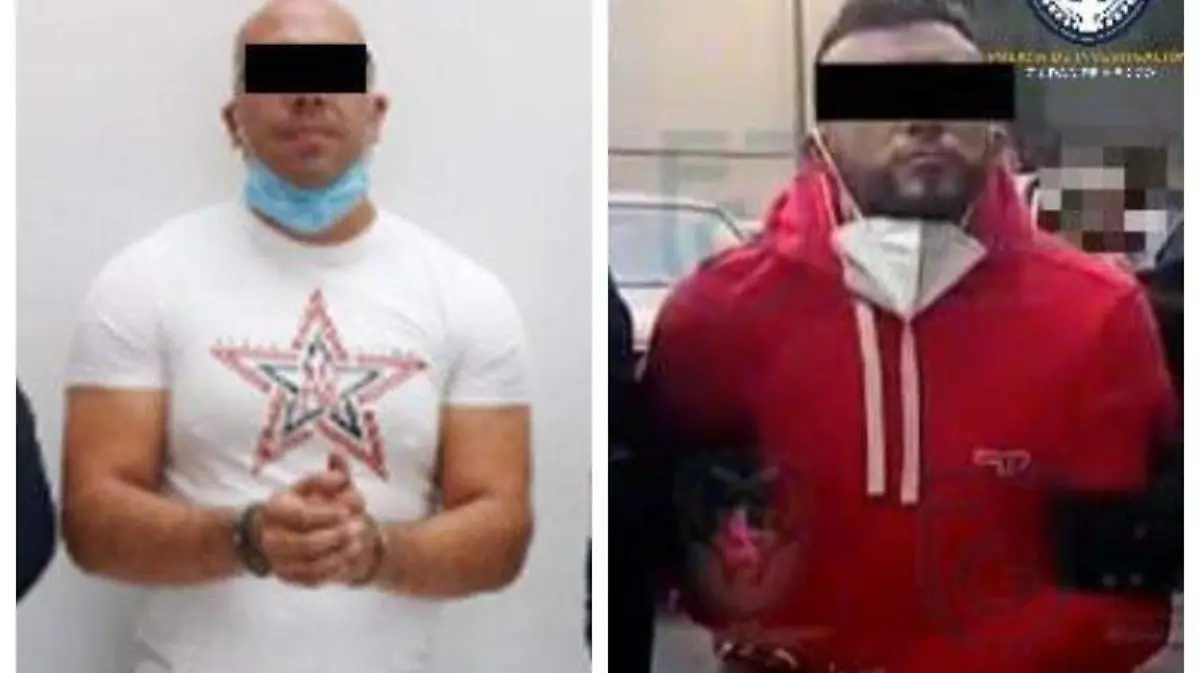 asesinos empresario frances cdmx