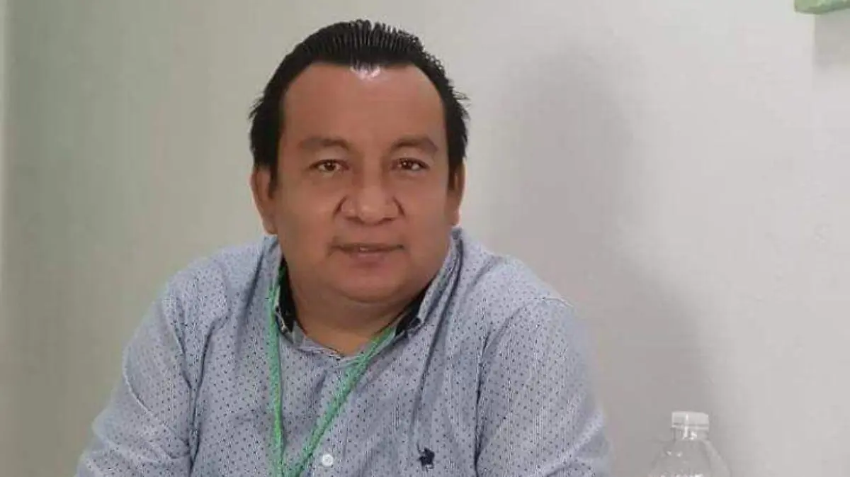 Asesinan a periodista Heber López Vásquez en Oaxaca