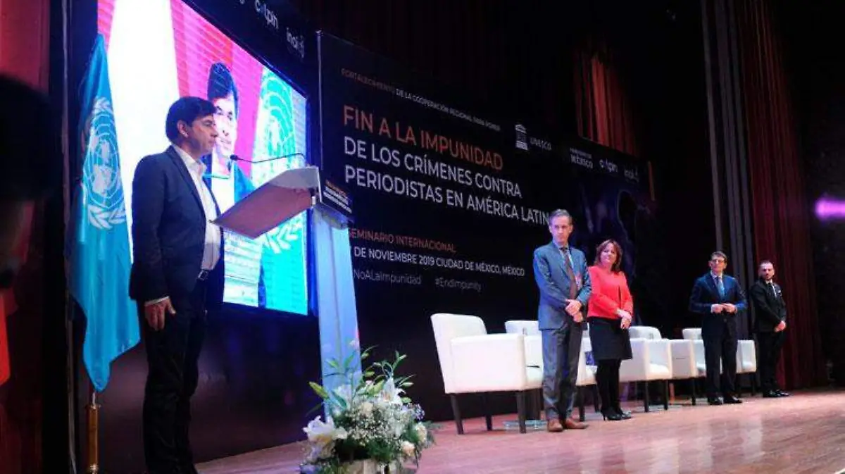 periodismo