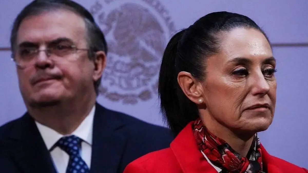 Claudia Sheinbaum_Marcelo Ebrard