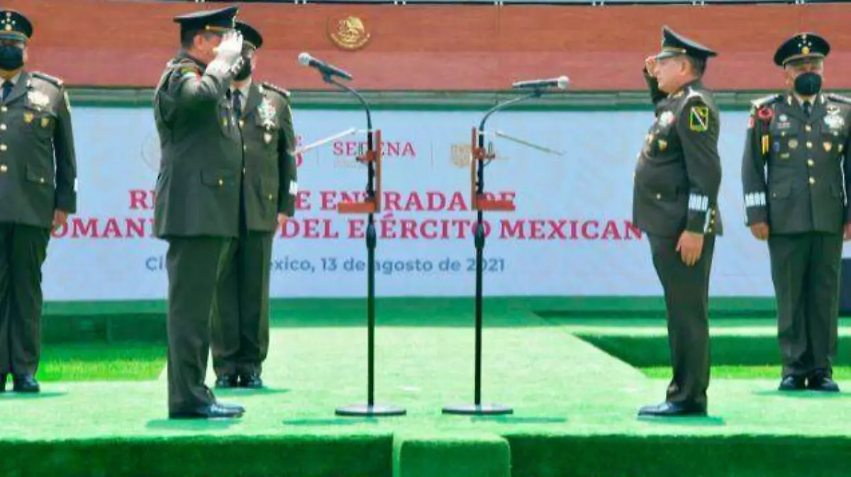Comisión del Ejército