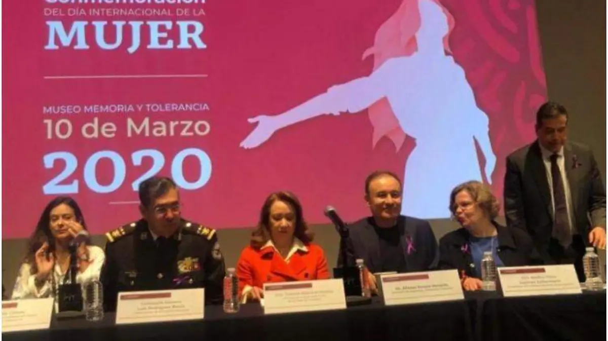 ONU Mujeres
