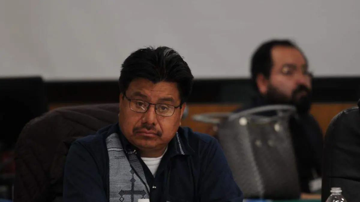 ADELFO REGINO MONTES