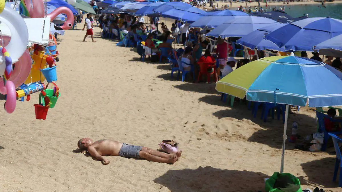 turismo playas vacaciones