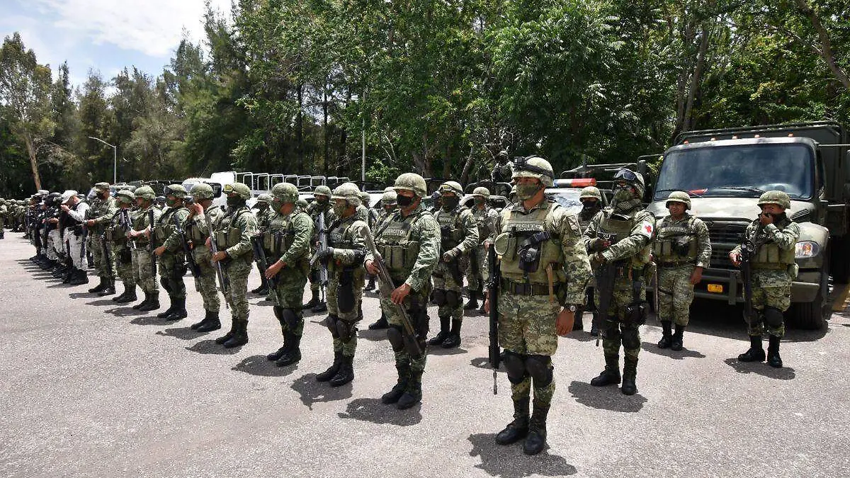 A casi tres años del ‘culiacanazo’, Gobierno niega recursos para blindar Campo Militar 9