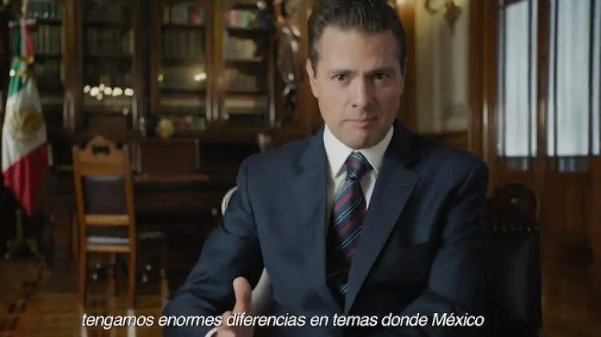peña nieto