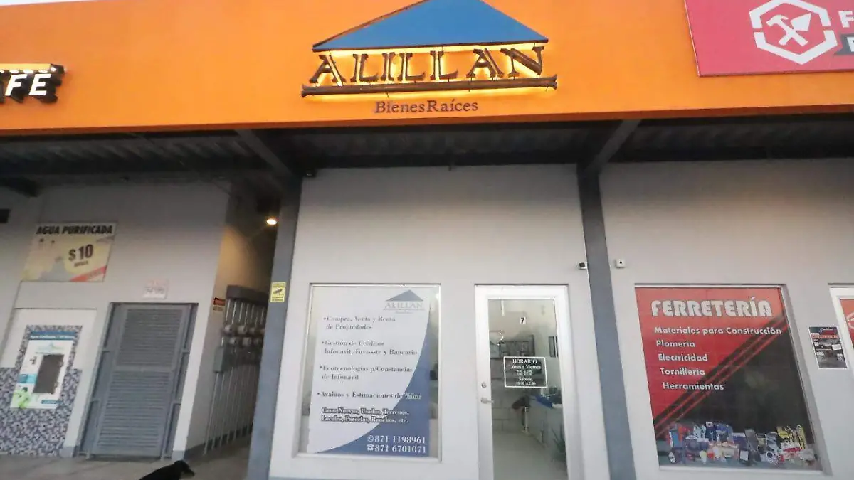 Remates inmobiliarios sueños vs fraudes 2