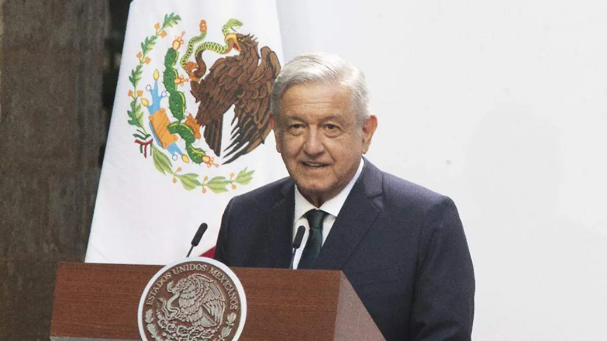 amlo informe gobierno